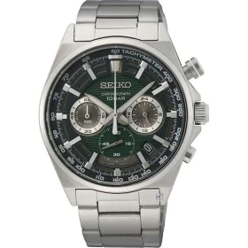 Relógio masculino Seiko SSB405P1 de Seiko, Relógios com braselete - Ref: S7273825, Preço: 312,18 €, Desconto: %