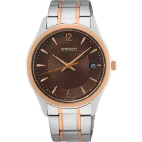 Relógio masculino Seiko SUR470P1 de Seiko, Relógios com braselete - Ref: S7273850, Preço: 271,97 €, Desconto: %