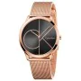 Reloj Hombre Calvin Klein K3M21621 (Ø 20 mm) de Calvin Klein, Relojes de pulsera - Ref: S7273890, Precio: 158,66 €, Descuento: %