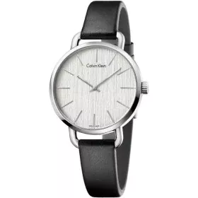 Montre Femme Calvin Klein K7B231C6 (Ø 36 mm) de Calvin Klein, Montres bracelet - Réf : S7273891, Prix : 120,23 €, Remise : %