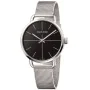 Orologio Uomo Calvin Klein K7B21121 Nero Argentato di Calvin Klein, Orologi da polso - Rif: S7273892, Prezzo: 148,35 €, Scont...