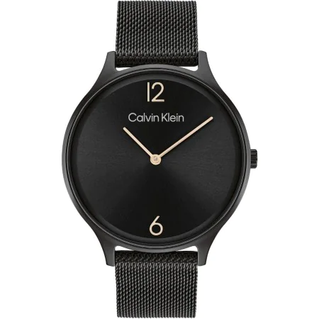 Montre Femme Calvin Klein 1681249 de Calvin Klein, Montres bracelet - Réf : S7273898, Prix : 172,74 €, Remise : %