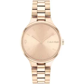 Relógio feminino Calvin Klein 1681241 de Calvin Klein, Relógios com braselete - Ref: S7273900, Preço: 178,70 €, Desconto: %