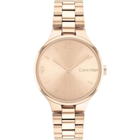 Ladies' Watch Calvin Klein 1681241 by Calvin Klein, Wrist Watches - Ref: S7273900, Price: 193,00 €, Discount: %