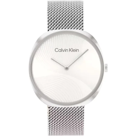 Orologio Donna Calvin Klein 1685214 di Calvin Klein, Orologi da polso - Rif: S7273909, Prezzo: 182,89 €, Sconto: %