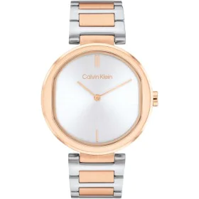 Relógio feminino Calvin Klein 1685213 de Calvin Klein, Relógios com braselete - Ref: S7273913, Preço: 197,45 €, Desconto: %