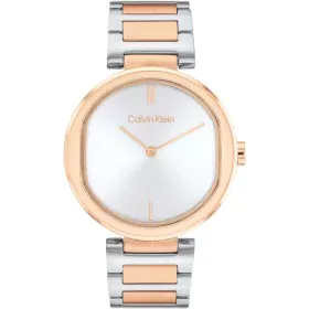 Montre Femme Calvin Klein 1685213 de Calvin Klein, Montres bracelet - Réf : S7273913, Prix : 213,24 €, Remise : %