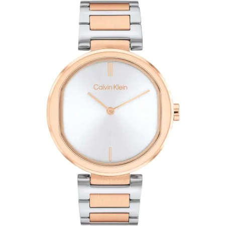 Relógio feminino Calvin Klein 1685213 de Calvin Klein, Relógios com braselete - Ref: S7273913, Preço: 213,24 €, Desconto: %