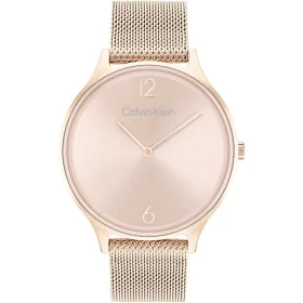 Montre Femme Calvin Klein 1681247 de Calvin Klein, Montres bracelet - Réf : S7273921, Prix : 159,95 €, Remise : %