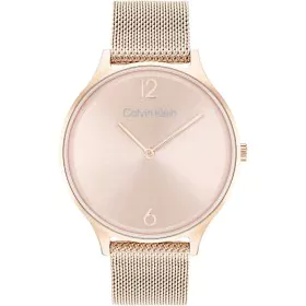 Orologio Donna Calvin Klein 1681247 di Calvin Klein, Orologi da polso - Rif: S7273921, Prezzo: 159,95 €, Sconto: %