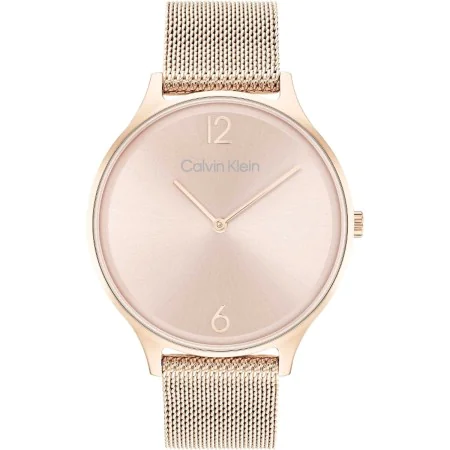 Reloj Mujer Calvin Klein 1681247 de Calvin Klein, Relojes de pulsera - Ref: S7273921, Precio: 172,74 €, Descuento: %