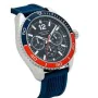 Reloj Hombre Nautica NAPKBF020 (Ø 46 mm) de Nautica, Relojes de pulsera - Ref: S7273928, Precio: 156,57 €, Descuento: %