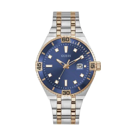 Reloj Hombre Guess GW0330G3 de Guess, Relojes de pulsera - Ref: S7273939, Precio: 264,11 €, Descuento: %