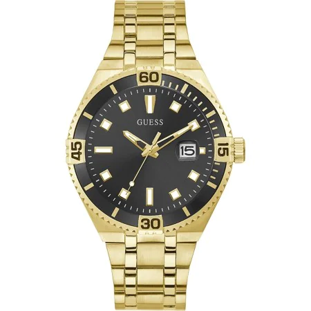 Men's Watch Guess GW0330G2 by Guess, Wrist Watches - Ref: S7273953, Price: 235,95 €, Discount: %