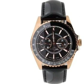 Montre Homme Guess I41006M2 Noir de Guess, Montres bracelet - Réf : S7273965, Prix : 369,01 €, Remise : %