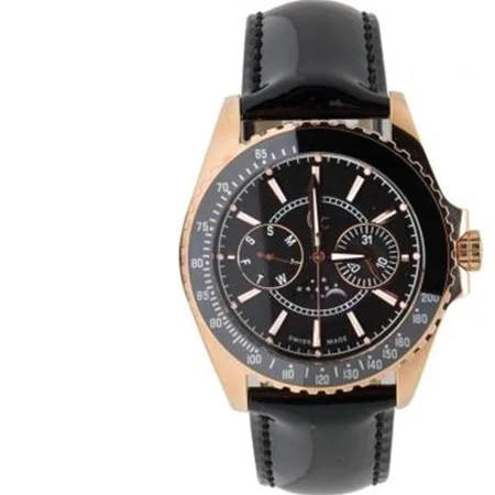 Reloj Hombre Guess I41006M2 Negro de Guess, Relojes de pulsera - Ref: S7273965, Precio: 402,95 €, Descuento: %