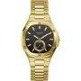 Montre Femme Guess GW0310L2 (Ø 40 mm) de Guess, Montres bracelet - Réf : S7273967, Prix : 169,52 €, Remise : %