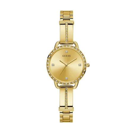 Montre Femme Guess GW0022L2 de Guess, Montres bracelet - Réf : S7274001, Prix : 212,27 €, Remise : %