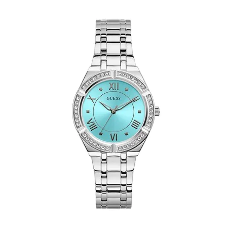 Orologio Donna Guess GW0033L7 di Guess, Orologi da polso - Rif: S7274003, Prezzo: 254,83 €, Sconto: %