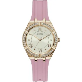 Relógio feminino Guess GW0034L3 (Ø 40 mm) (Ø 36 mm) de Guess, Relógios com braselete - Ref: S7274006, Preço: 167,00 €, Descon...