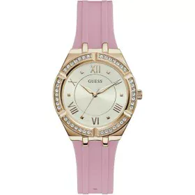 Reloj Mujer Guess GW0034L3 (Ø 40 mm) (Ø 36 mm) de Guess, Relojes de pulsera - Ref: S7274006, Precio: 167,00 €, Descuento: %