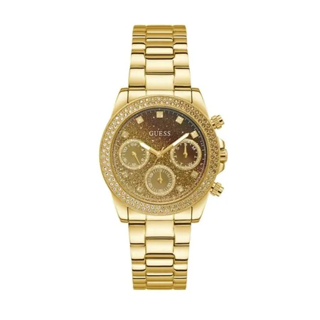 Orologio Donna Guess GW0483L2 di Guess, Orologi da polso - Rif: S7274022, Prezzo: 309,63 €, Sconto: %