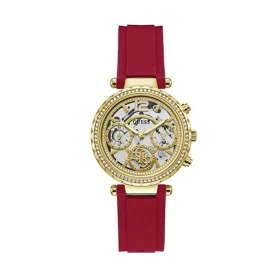 Orologio Donna Guess GW0484L1 di Guess, Orologi da polso - Rif: S7274023, Prezzo: 216,25 €, Sconto: %