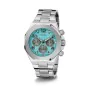 Orologio Donna Guess GW0543L7 di Guess, Orologi da polso - Rif: S7274028, Prezzo: 306,38 €, Sconto: %