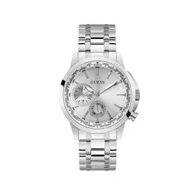 Relógio masculino Guess GW0490G1 Prateado de Guess, Relógios com braselete - Ref: S7274029, Preço: 254,83 €, Desconto: %