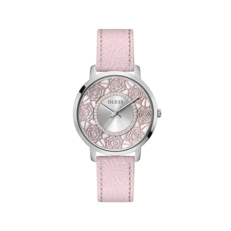 Relógio feminino Guess GW0529L1 de Guess, Relógios com braselete - Ref: S7274038, Preço: 176,85 €, Desconto: %