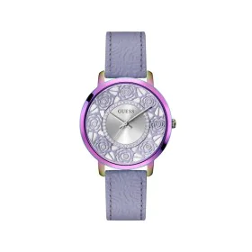 Orologio Donna Guess GW0529L4 (Ø 40 mm) di Guess, Orologi da polso - Rif: S7274039, Prezzo: 222,89 €, Sconto: %