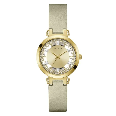 Orologio Donna Guess GW0535L4 di Guess, Orologi da polso - Rif: S7274043, Prezzo: 244,15 €, Sconto: %