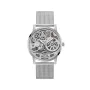 Reloj Hombre Guess GW0538G1 Plateado de Guess, Relojes de pulsera - Ref: S7274045, Precio: 216,25 €, Descuento: %