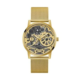 Orologio Uomo Guess GW0538G2 di Guess, Orologi da polso - Rif: S7274046, Prezzo: 235,95 €, Sconto: %