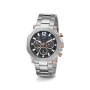 Montre Homme Guess GW0539G1 Gris Argenté de Guess, Montres bracelet - Réf : S7274047, Prix : 359,29 €, Remise : %