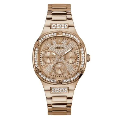 Relógio feminino Guess GW0558L3 (Ø 40 mm) de Guess, Relógios com braselete - Ref: S7274067, Preço: 309,63 €, Desconto: %