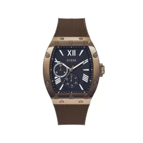 Relógio masculino Guess GW0568G1 Preto de Guess, Relógios com braselete - Ref: S7274071, Preço: 327,56 €, Desconto: %