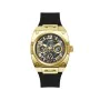 Relógio masculino Guess GW0569G2 Preto de Guess, Relógios com braselete - Ref: S7274072, Preço: 295,85 €, Desconto: %