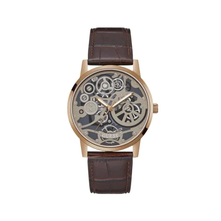 Relógio masculino Guess GW0570G2 de Guess, Relógios com braselete - Ref: S7274075, Preço: 216,25 €, Desconto: %