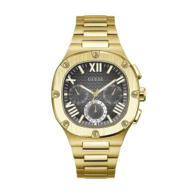 Relógio masculino Guess GW0572G2 Preto de Guess, Relógios com braselete - Ref: S7274077, Preço: 309,63 €, Desconto: %