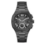 Relógio masculino Guess GW0572G3 Preto de Guess, Relógios com braselete - Ref: S7274078, Preço: 309,63 €, Desconto: %