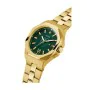 Relógio masculino Guess GW0573G2 Verde de Guess, Relógios com braselete - Ref: S7274080, Preço: 295,85 €, Desconto: %