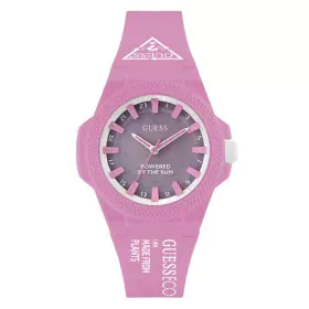 Orologio Donna Guess GW0587L3 (Ø 40 mm) di Guess, Orologi da polso - Rif: S7274090, Prezzo: 235,95 €, Sconto: %