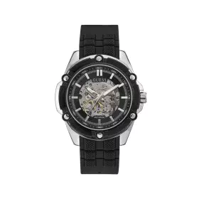 Men's Watch Guess GW0061G1 Black by Guess, Wrist Watches - Ref: S7274093, Price: 338,11 €, Discount: %