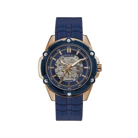 Montre Homme Guess GW0061G3 de Guess, Montres bracelet - Réf : S7274095, Prix : 338,68 €, Remise : %