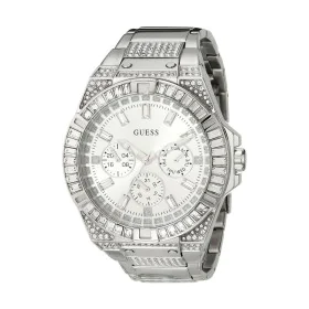 Relógio masculino Guess GW0209G1 Prateado de Guess, Relógios com braselete - Ref: S7274104, Preço: 387,12 €, Desconto: %