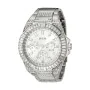 Relógio masculino Guess GW0209G1 Prateado de Guess, Relógios com braselete - Ref: S7274104, Preço: 387,12 €, Desconto: %