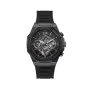 Relógio masculino Guess GW0263G4 Preto de Guess, Relógios com braselete - Ref: S7274115, Preço: 270,92 €, Desconto: %