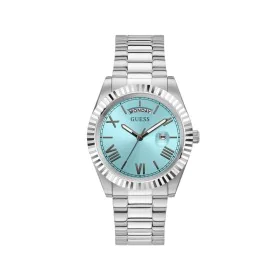 Montre Homme Guess GW0265G11 de Guess, Montres bracelet - Réf : S7274117, Prix : 254,83 €, Remise : %