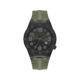 Montre Homme Guess GW0322G2 Noir de Guess, Montres bracelet - Réf : S7274135, Prix : 176,85 €, Remise : %